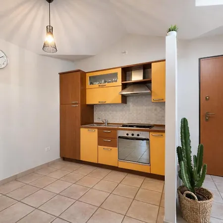 Ficus Rosa - Apartment *