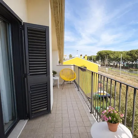 Apartment Ficus Rosa -
