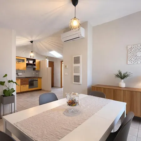Ficus Rosa - Apartment