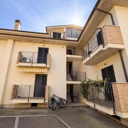 Ficus Rosa - Apartment *