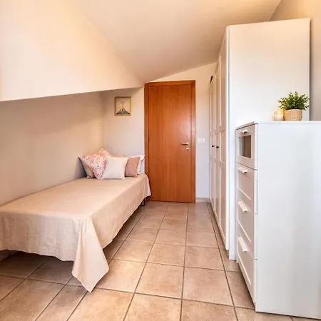 Apartment Ficus Rosa - Pineto