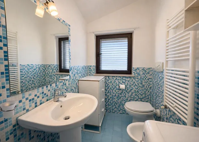 Ficus Rosa - Apartment